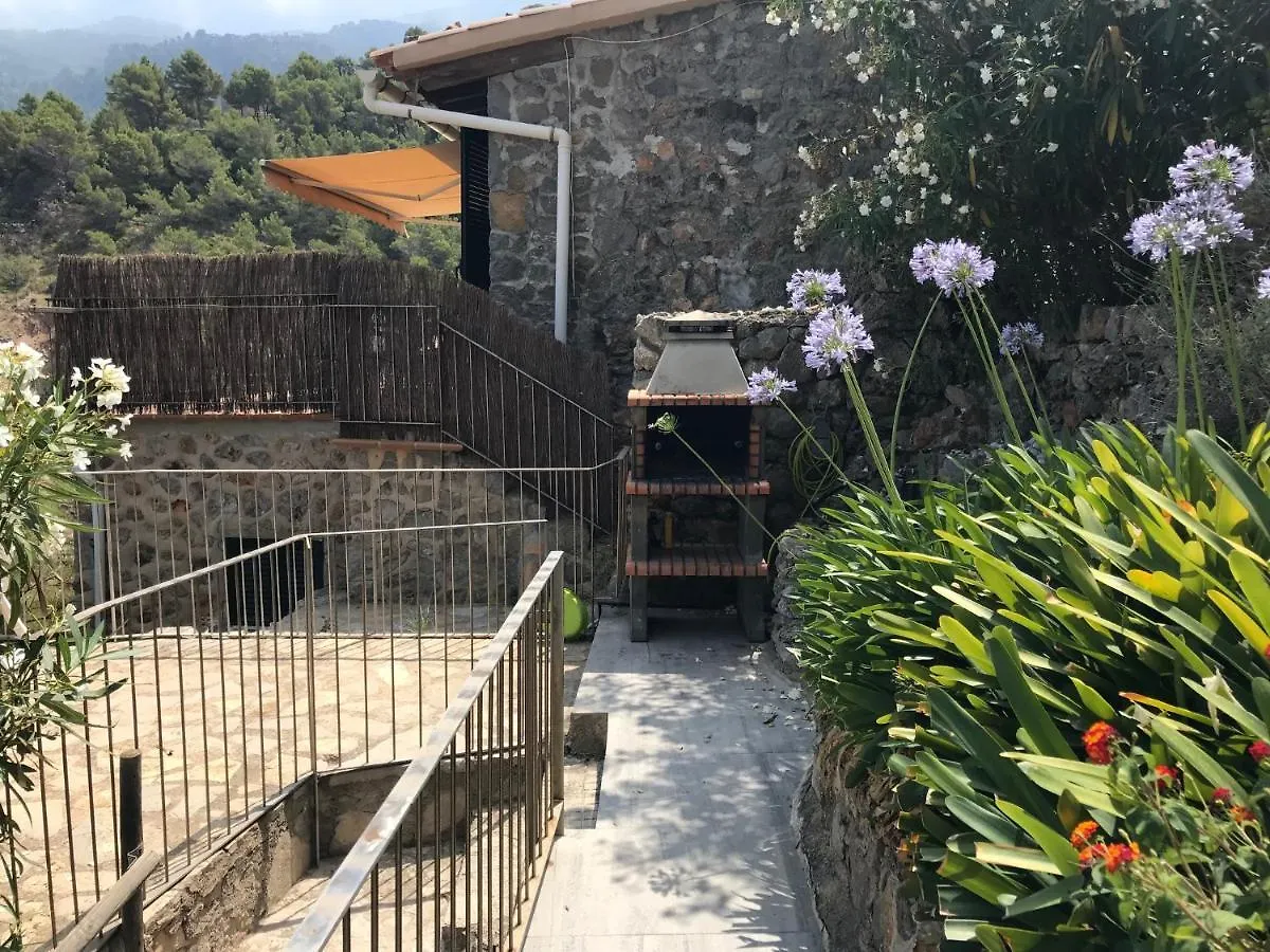 Ca La Dolors Villa Deià 0*,  İspanya