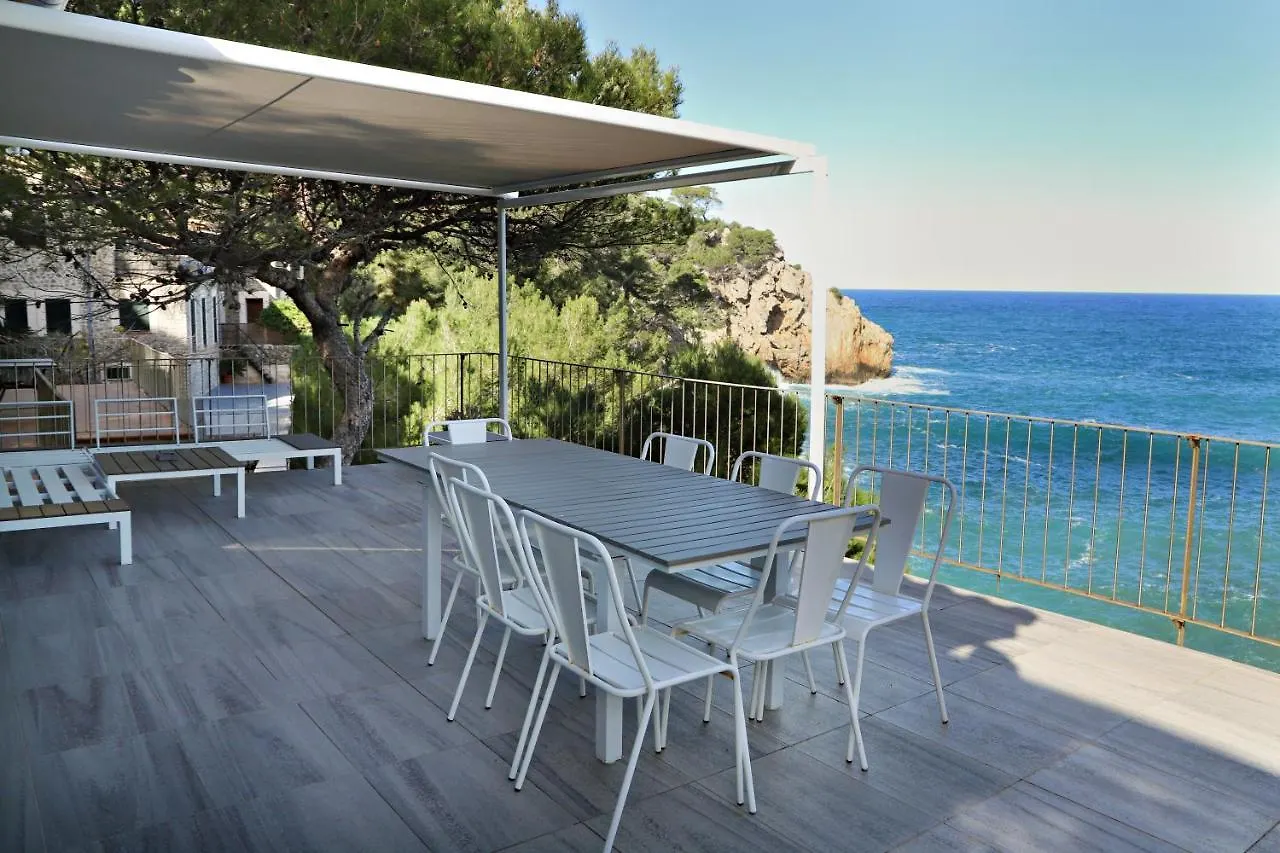 Ca La Dolors Villa Deià