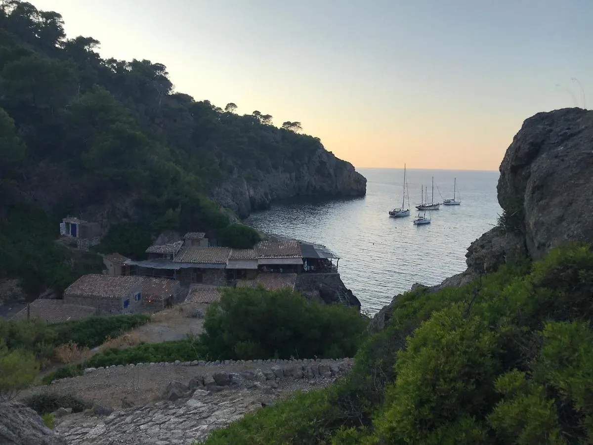 Ca La Dolors Villa Deià