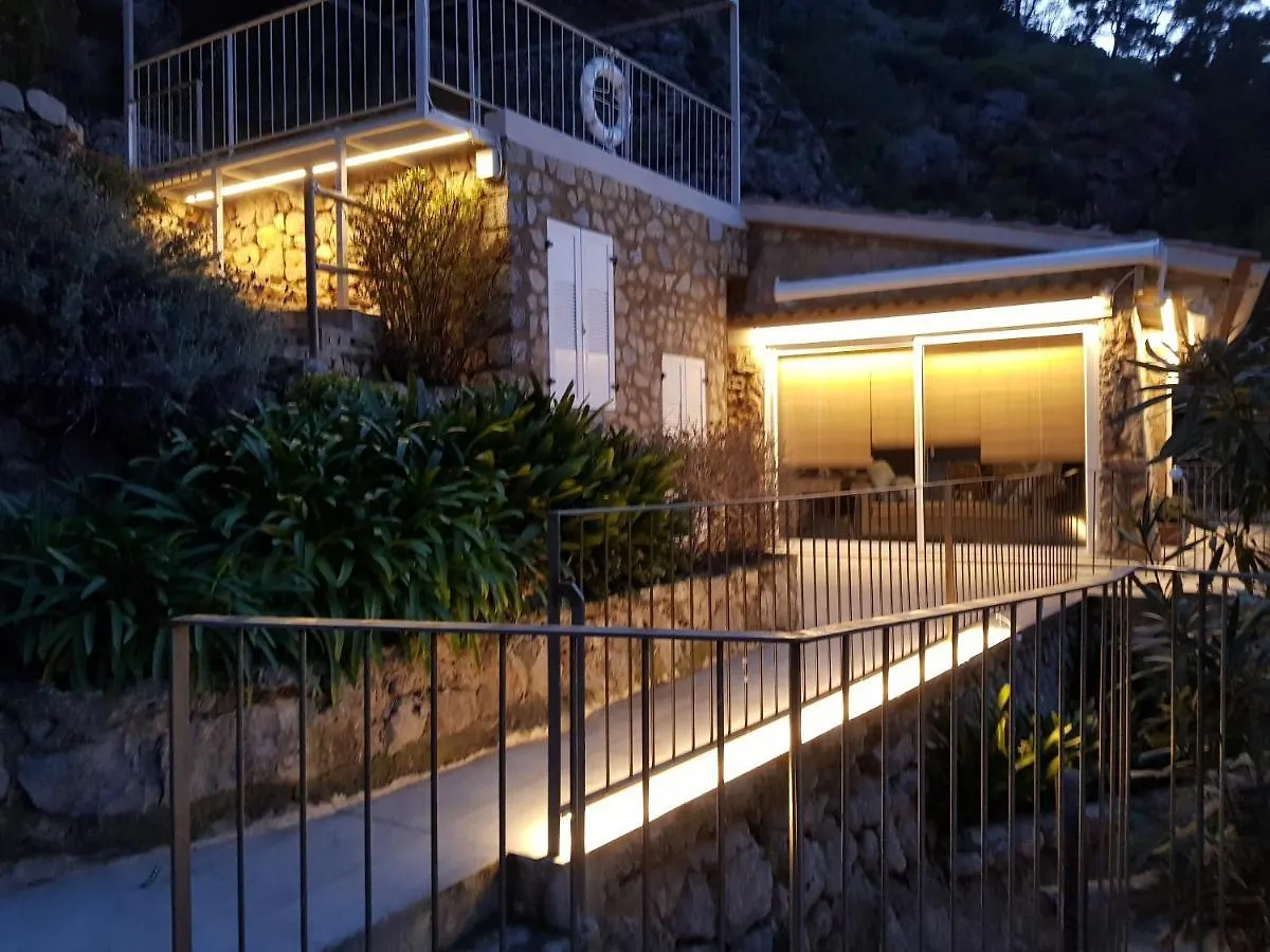 Ca La Dolors Villa Deià