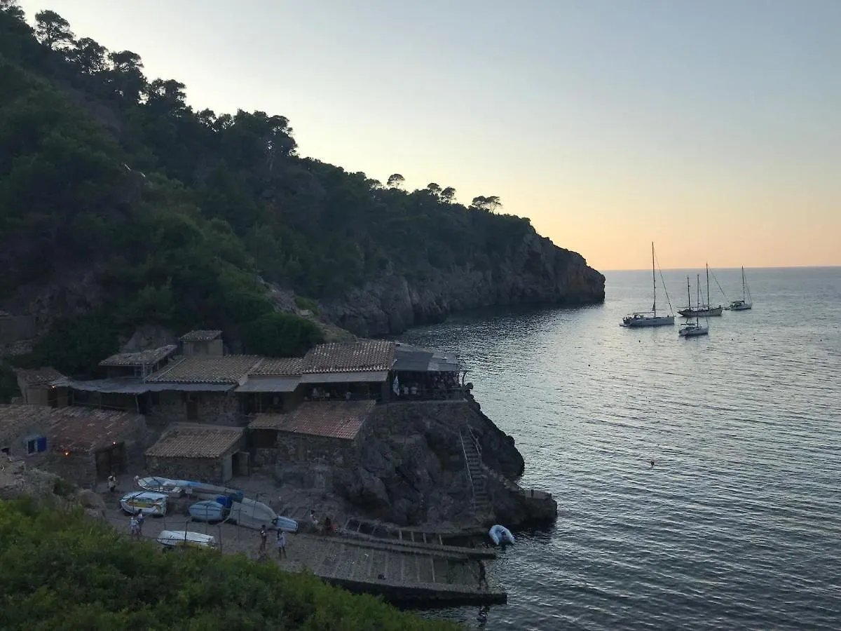 Ca La Dolors Villa Deià