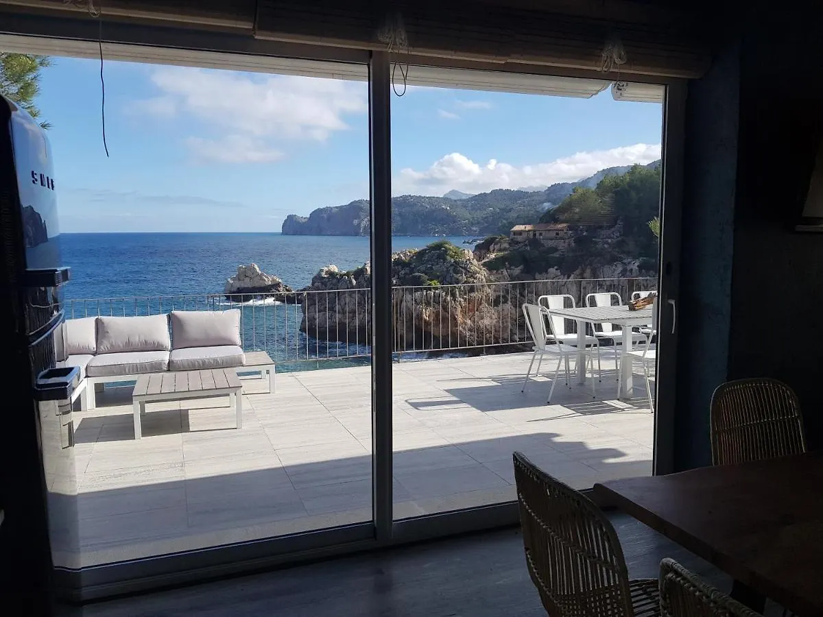 Ca La Dolors Villa Deià