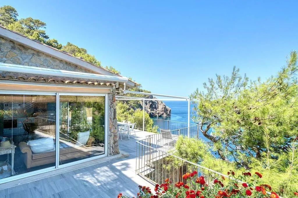 Ca La Dolors Villa Deià