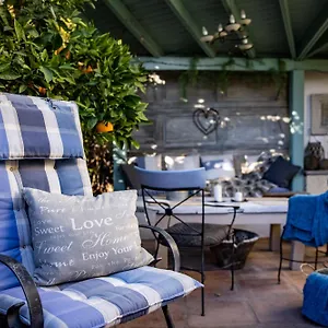 The Lemon Tree Apartamento Vilaflor